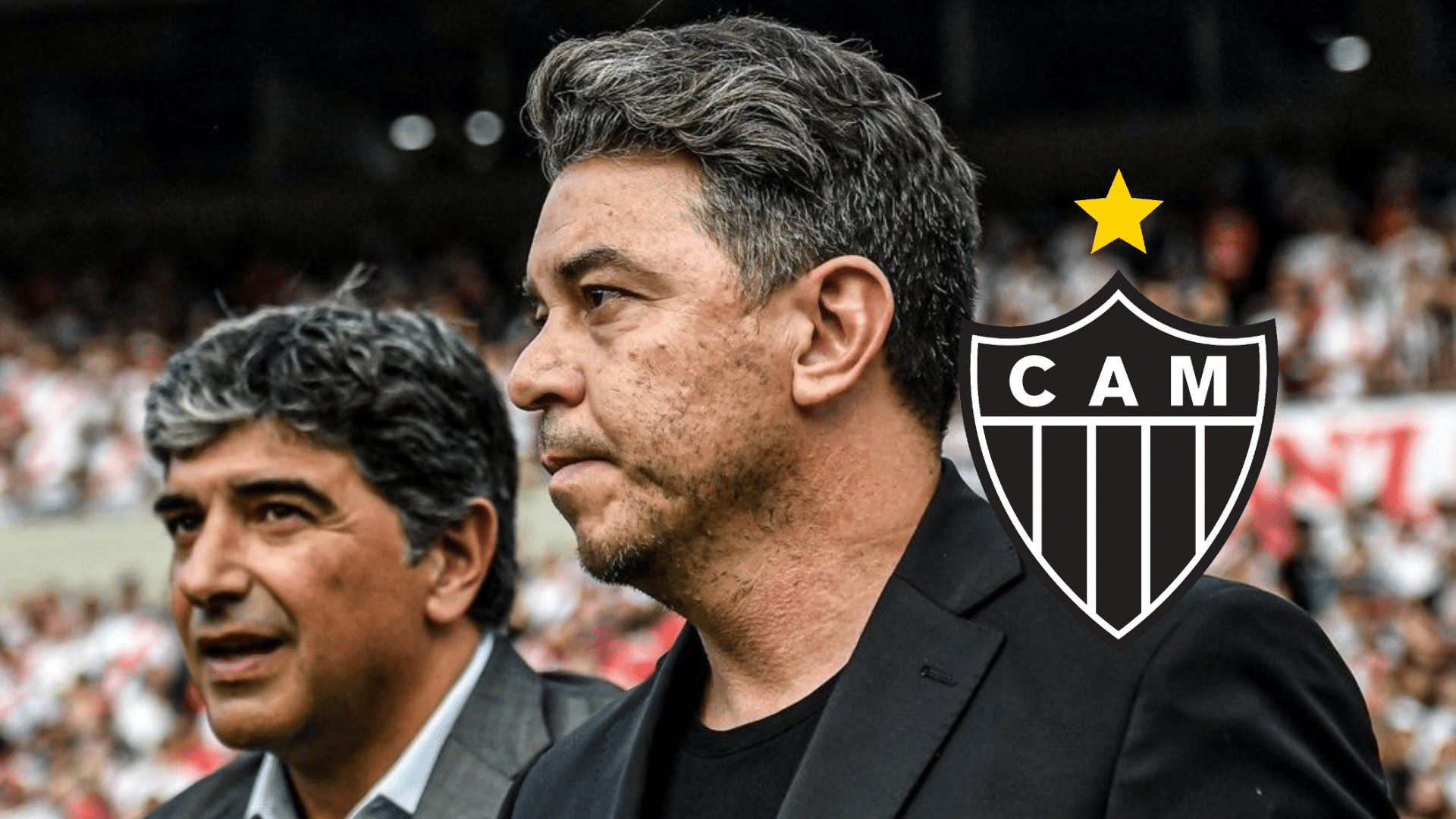 River Atlético Mineiro