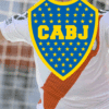 River Boca