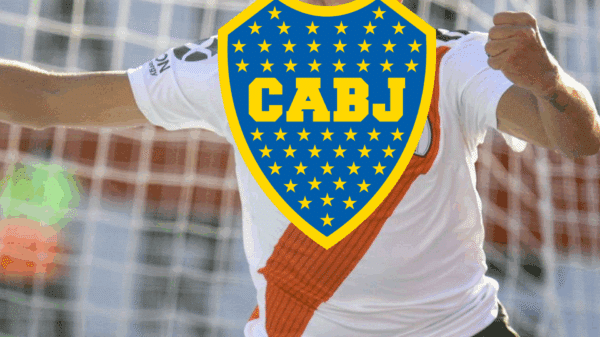River Boca