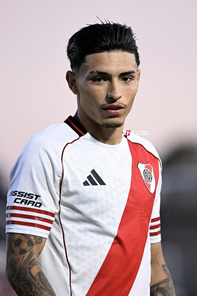 Agustín Ruberto