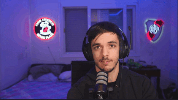 Benito SDR