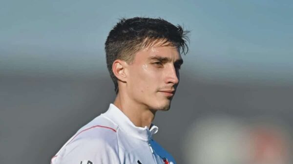 Federico Gattoni