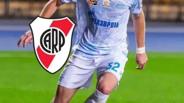 River