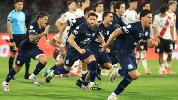Independiente Rivadavia