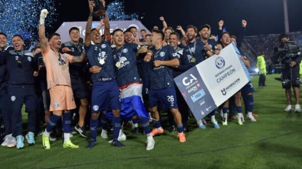Copa Argentina