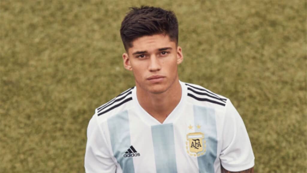Joaquín Correa