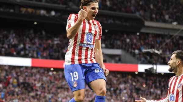 Julián Álvarez
