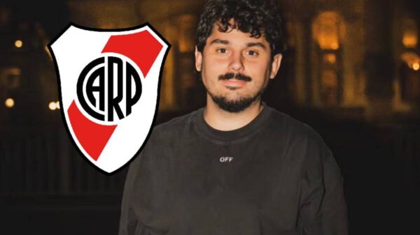 Lucas Rodríguez