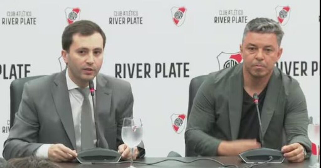 River
