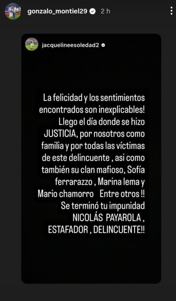 Montiel 