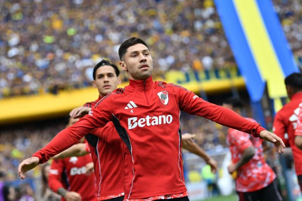 Gonzalo Montiel