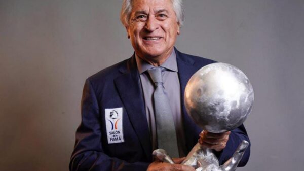 Ubaldo Fillol