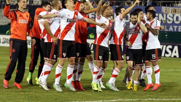 River