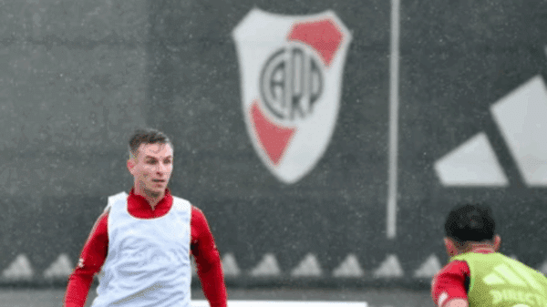 River.