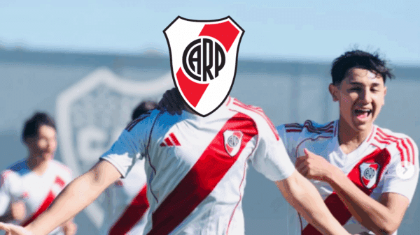 River