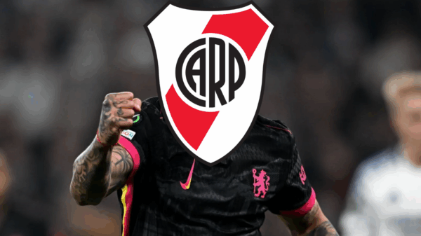 River.
