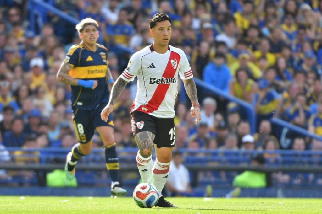 River