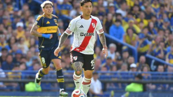 River