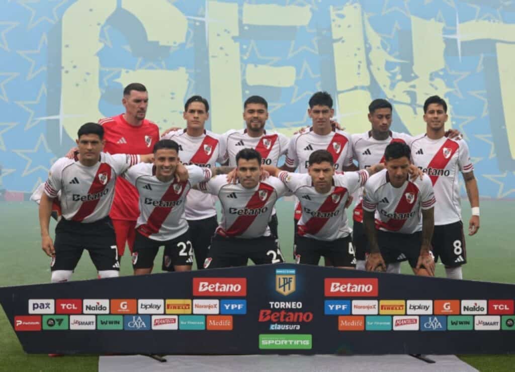 River