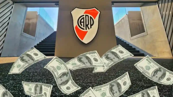 River