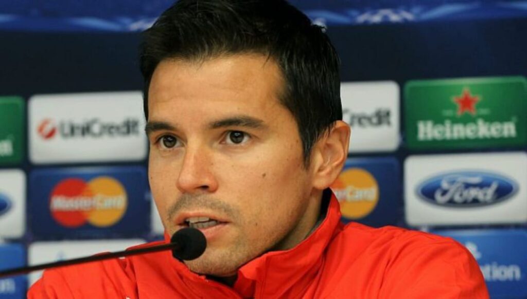 Javier Saviola