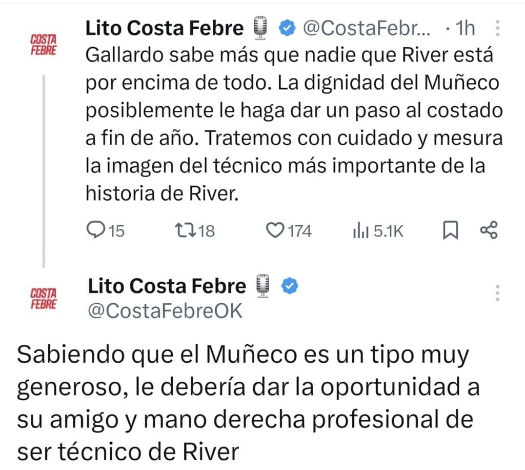 Lito Costa Febre 