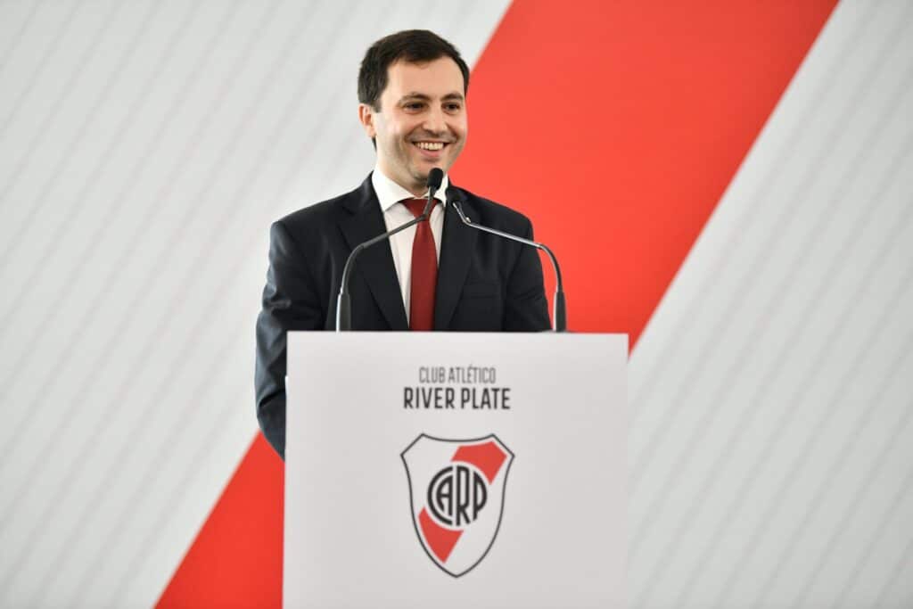 River