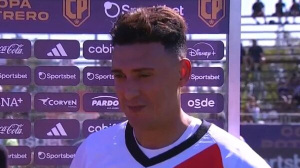 Matías Suarez