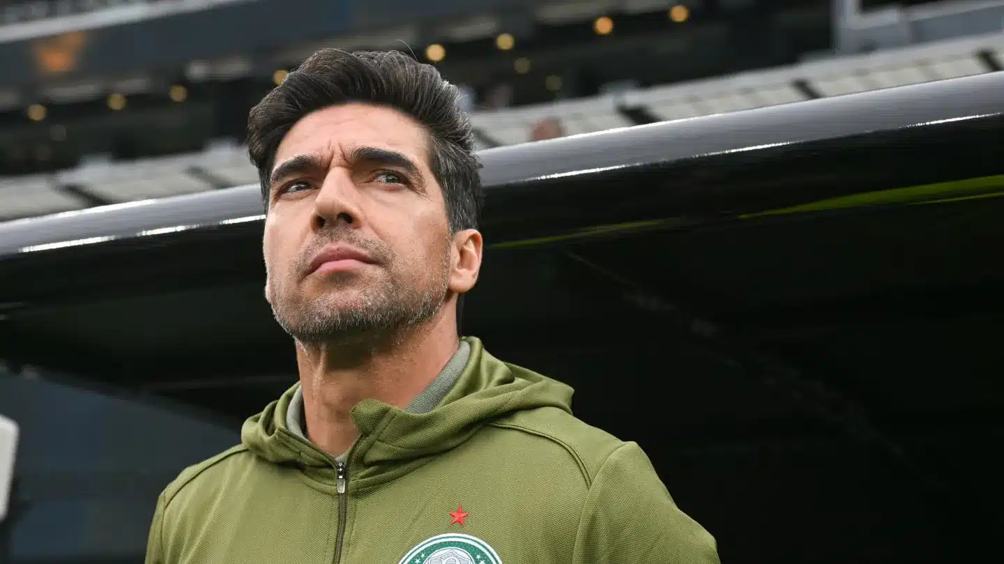 Abel Ferreira