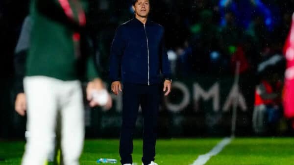 Matías Almeyda