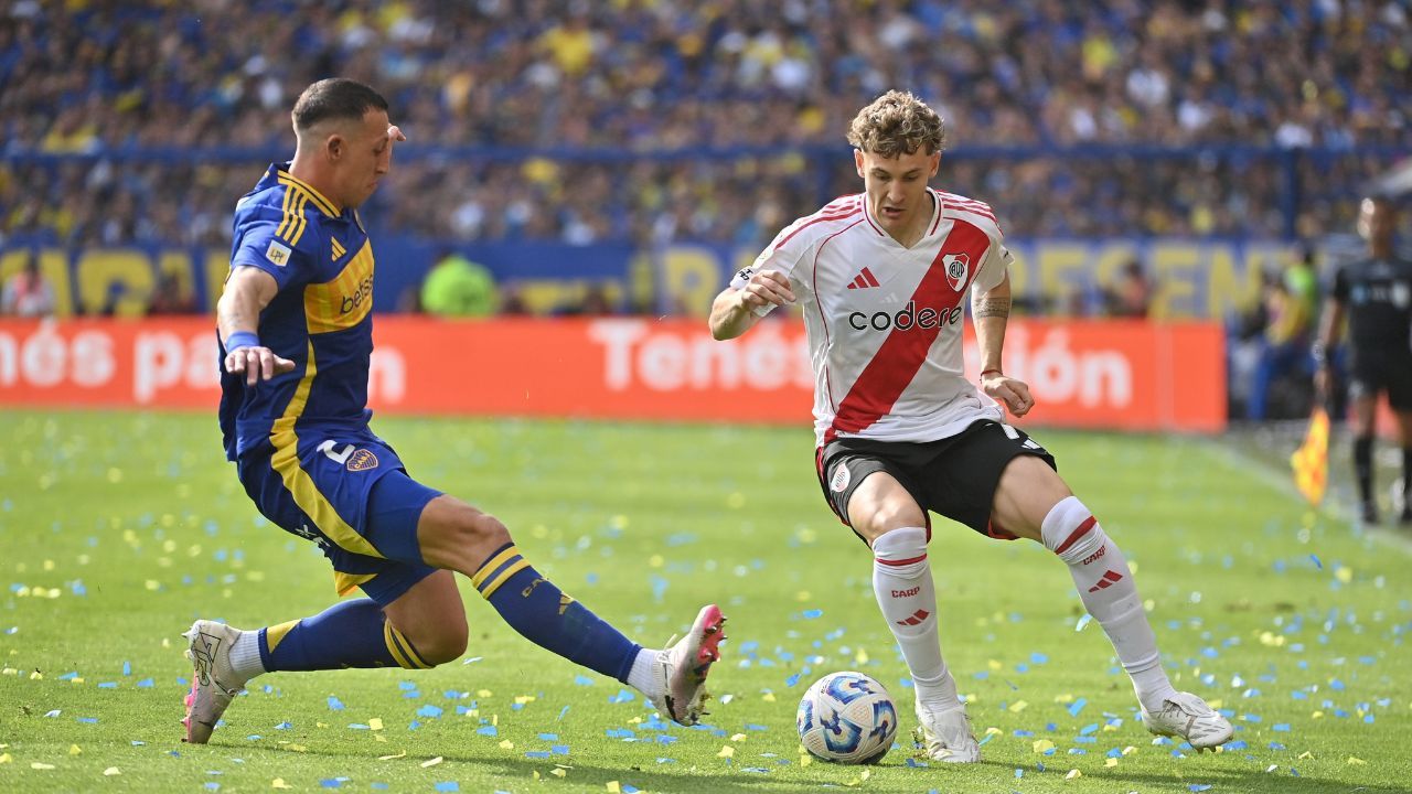 River Boca
