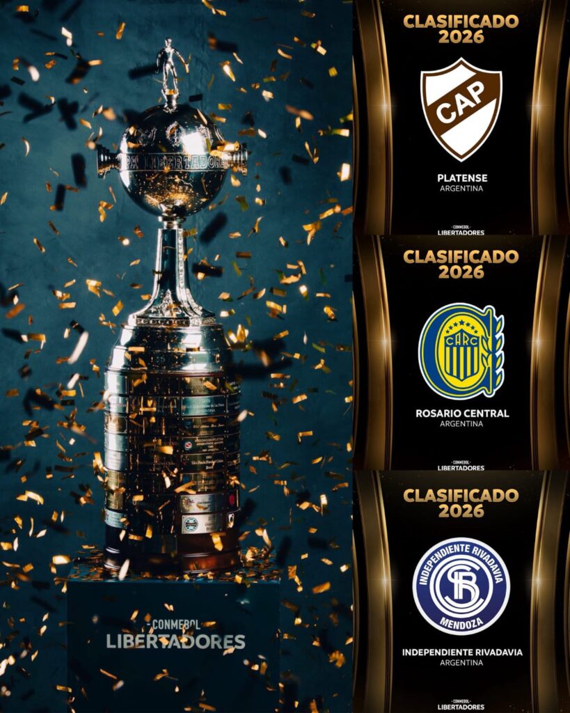Copa Libertadores
