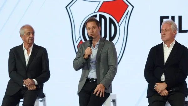 Rodolfo D´Onofrio
