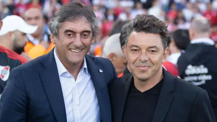 Francescoli y Gallardo