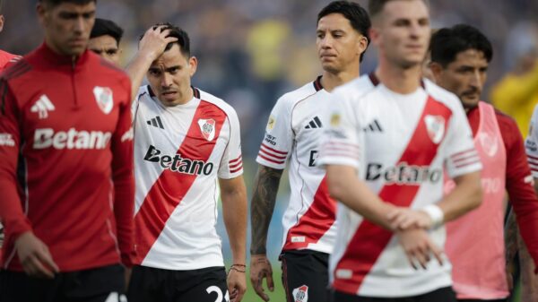 derrota
