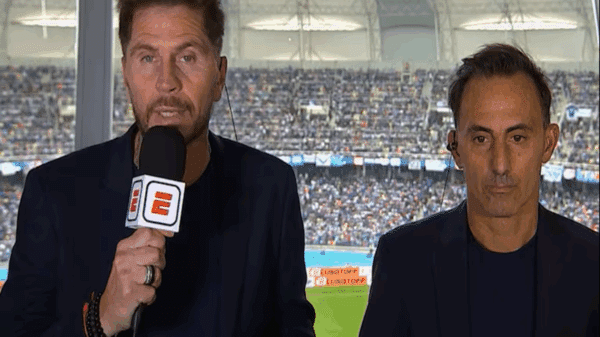 Superclásico