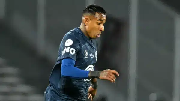 River