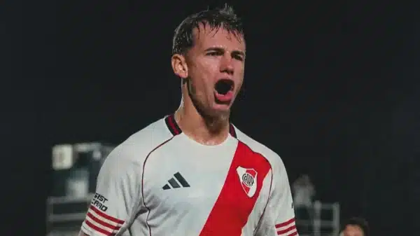 River
