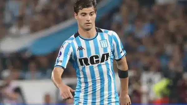 Santiago Sosa