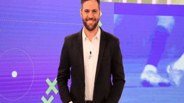 Juan Pablo Marrón