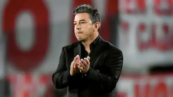 Marcelo Gallardi