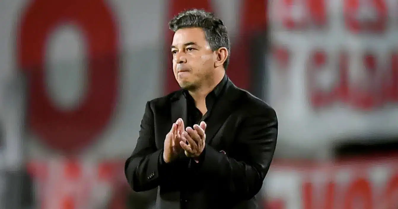 Marcelo Gallardo