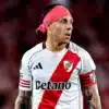 Enzo Pérez