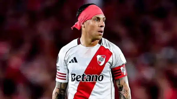 Enzo Pérez