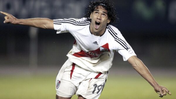 Falcao