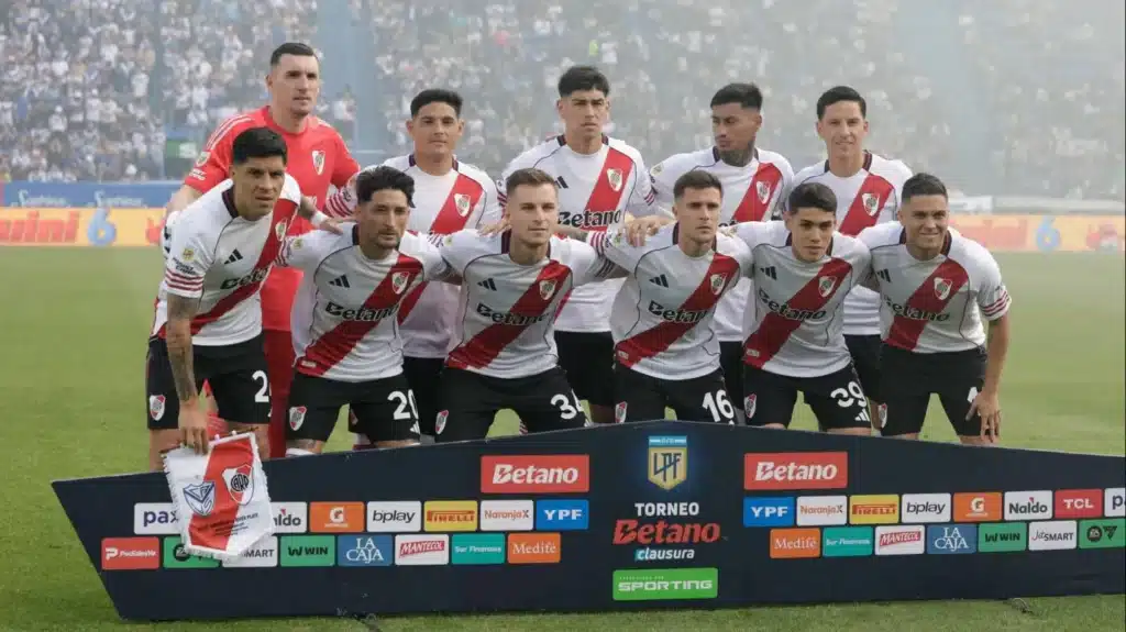 River