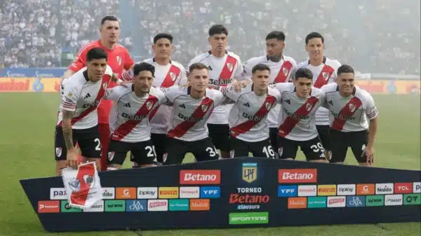 River