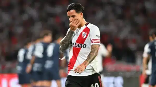 Sebastián Driussi