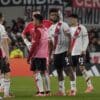 River derrota