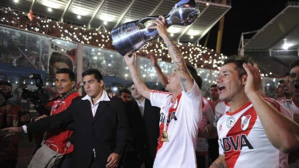 Copa Argentina